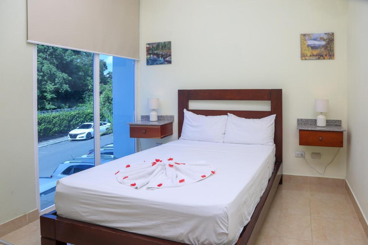 Anton Reef Hotel Sosua Ngoại thất bức ảnh