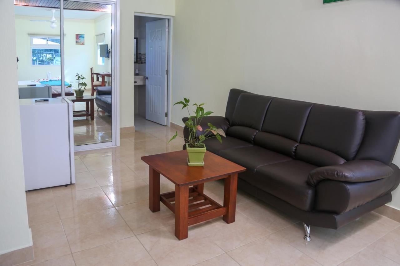 Anton Reef Hotel Sosua Ngoại thất bức ảnh