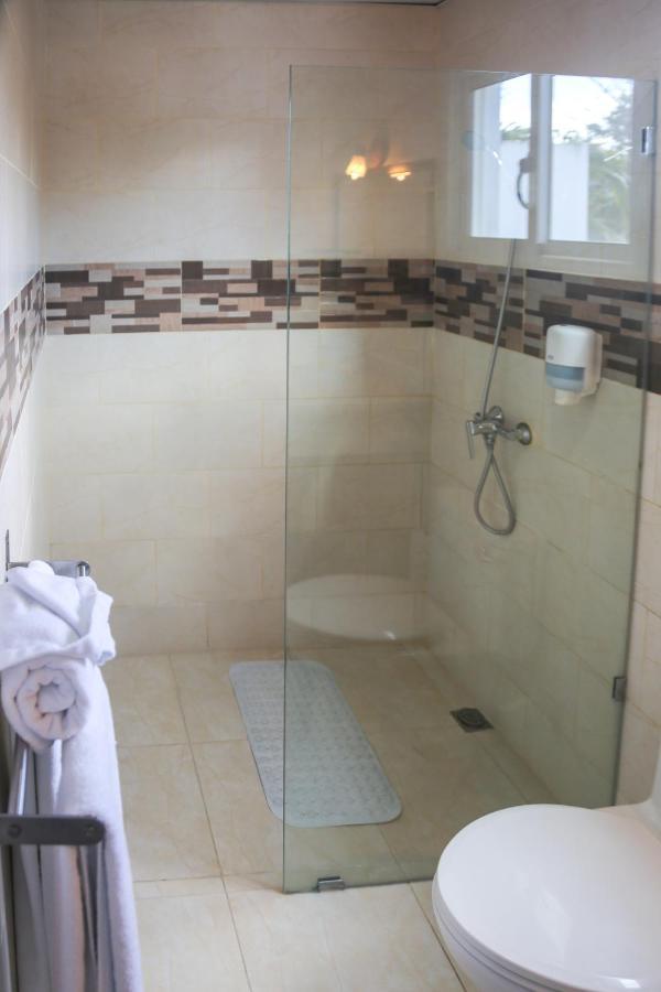 Anton Reef Hotel Sosua Ngoại thất bức ảnh
