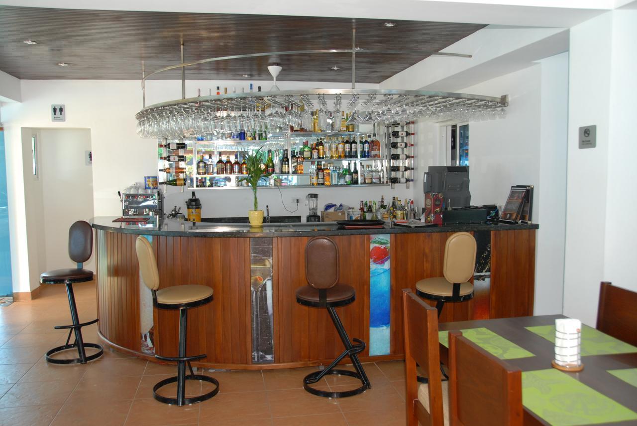 Anton Reef Hotel Sosua Ngoại thất bức ảnh