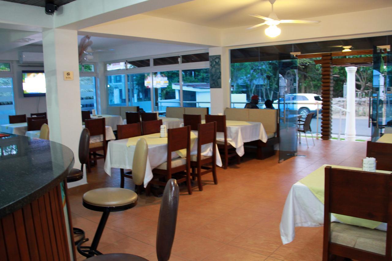 Anton Reef Hotel Sosua Ngoại thất bức ảnh