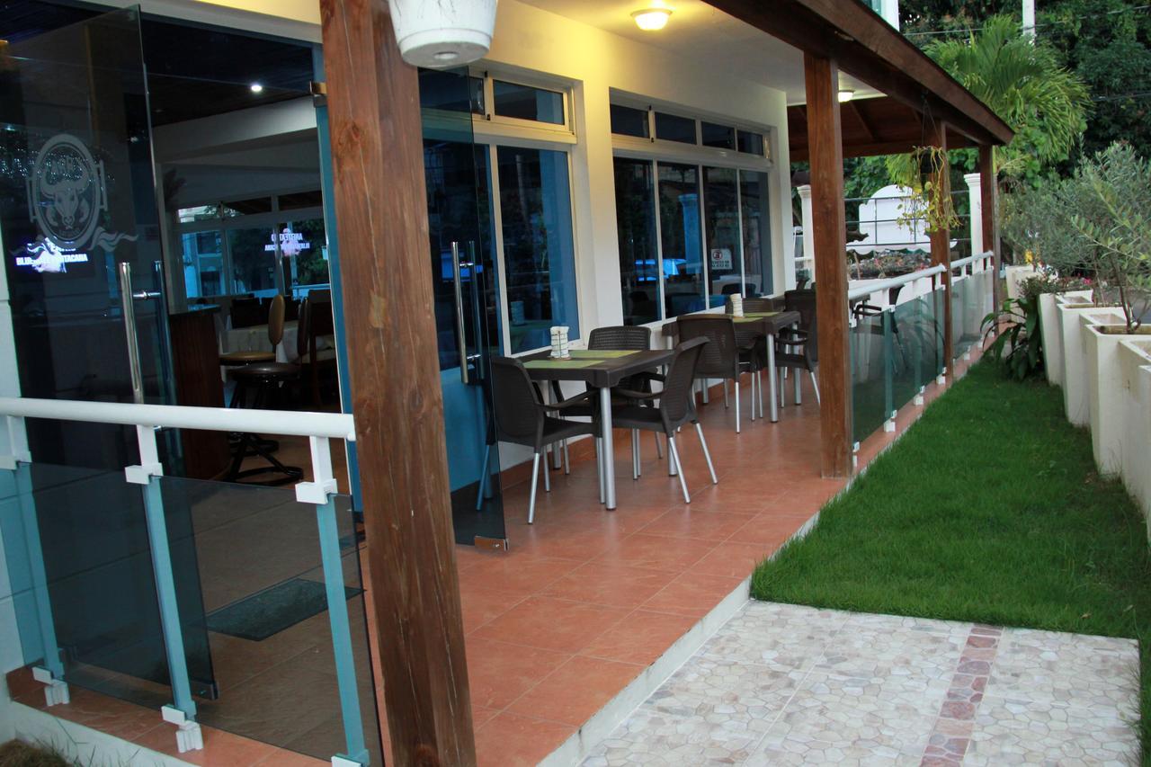 Anton Reef Hotel Sosua Ngoại thất bức ảnh